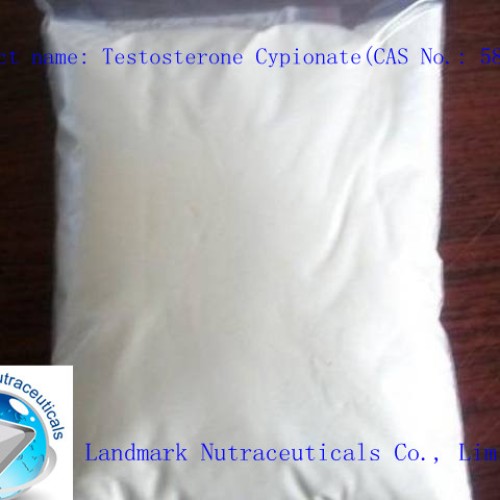 Testosterone cypionate